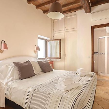 Romantica Suite Firenze 2 Cls Central Market & Dome Exterior foto