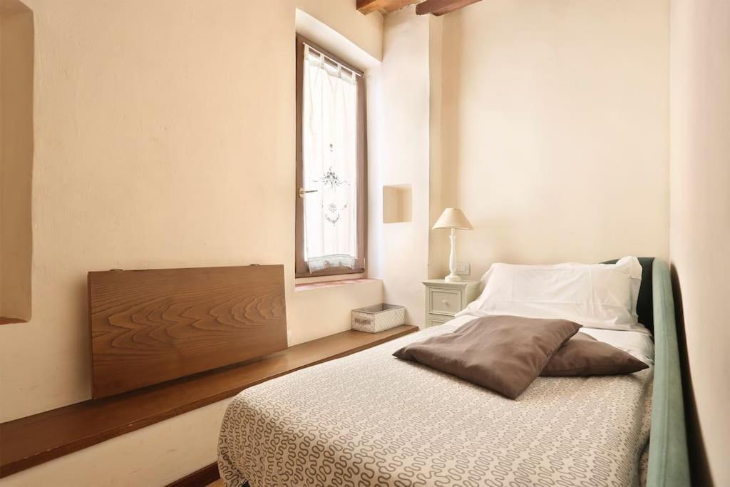 Romantica Suite Firenze 2 Cls Central Market & Dome Exterior foto