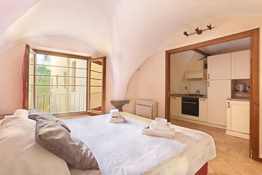 Romantica Suite Firenze 2 Cls Central Market & Dome Exterior foto