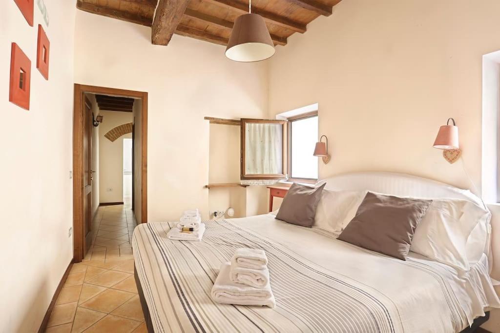 Romantica Suite Firenze 2 Cls Central Market & Dome Exterior foto