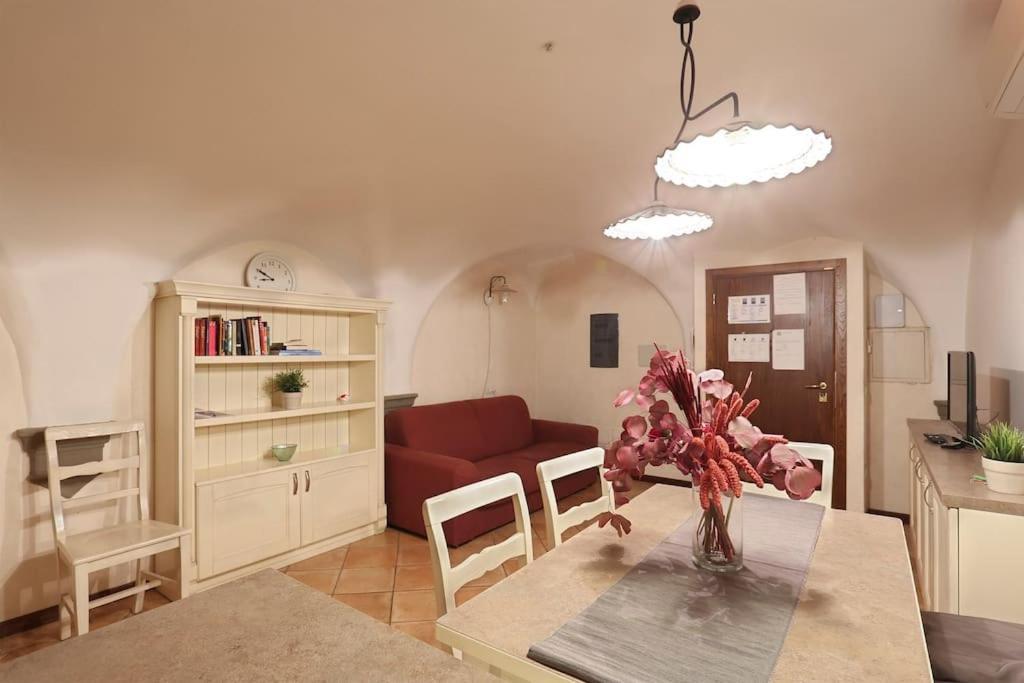 Romantica Suite Firenze 2 Cls Central Market & Dome Exterior foto