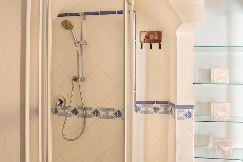 Romantica Suite Firenze 2 Cls Central Market & Dome Exterior foto