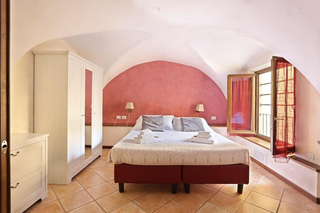 Romantica Suite Firenze 2 Cls Central Market & Dome Exterior foto